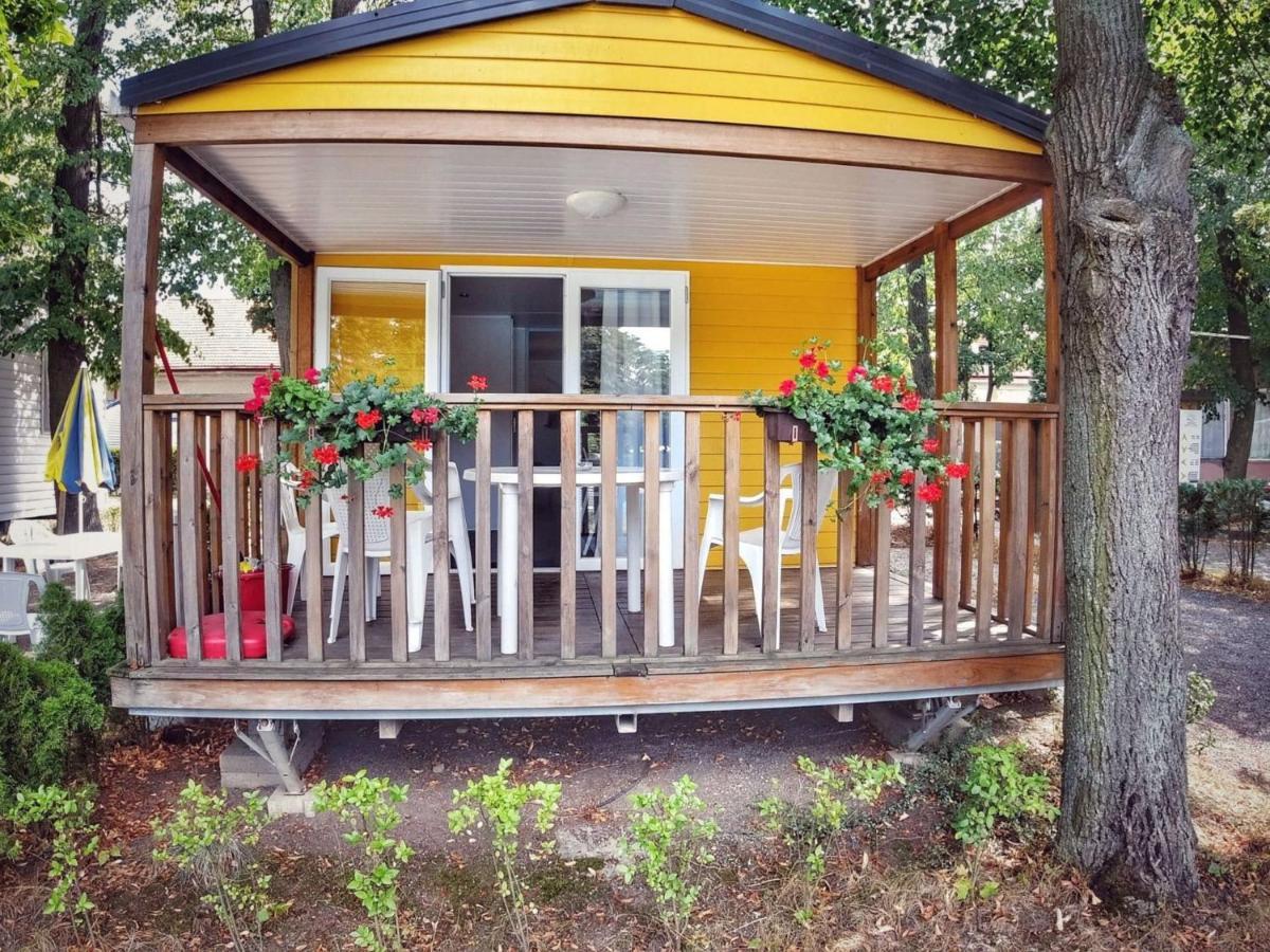Holiday Home Sunset Terrace By Interhome 布拉格 外观 照片